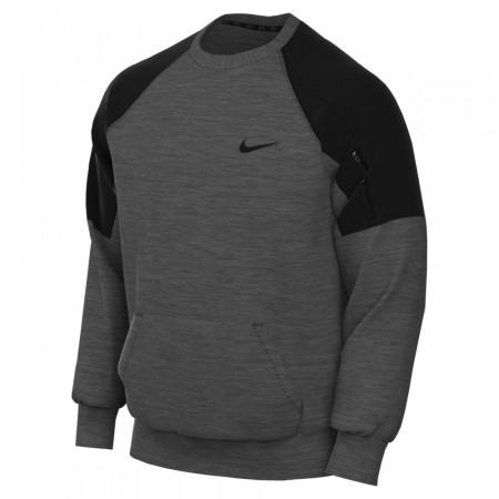 M NK Therma Novelty Crew DQ4854-071 [0]