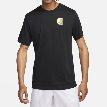 M NKCT DF TEE OPEN SP24 FQ4936-010 [0]