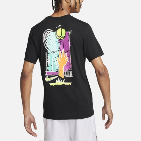 M NKCT DF TEE OPEN SP24 FQ4936-010 [1]