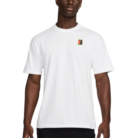 Tricouri barbati - M NKCT TEE M90 OC HJ3362-100