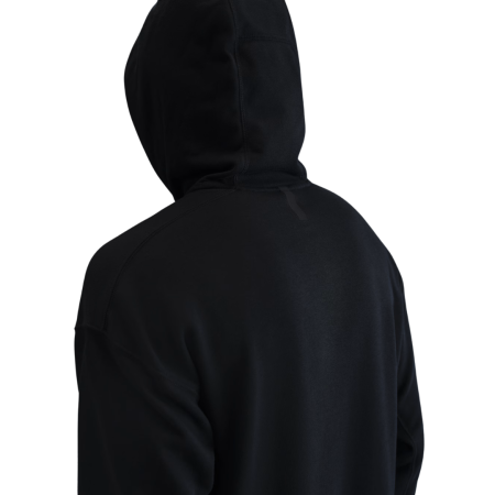 M NP DF NPT MIDLAYER HOODIE IB4272-010 [3]