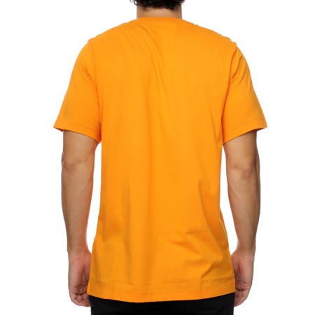 M NSW 12 Mo Swsh/NK Blk Tee DN5252-886 [1]