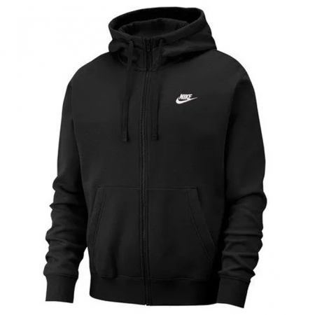 M NSW CLUB HOODIE FZ BB BV2645-010 [0]