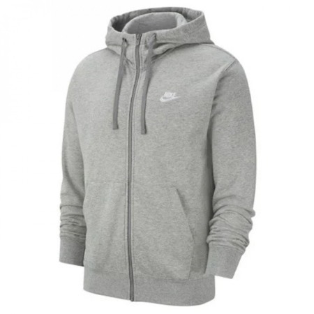 M NSW CLUB HOODIE FZ FT BV2648-063 [0]