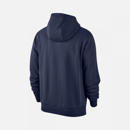 M NSW CLUB HOODIE FZ FT BV2648-410 [1]