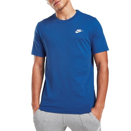 M NSW Club Tee AR4997-407 [0]