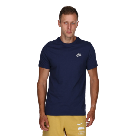 TRICOU - M NSW CLUB TEE AR4997-410