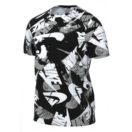 M NSW Ess+ Sport 3 Tee DM6381-010 [0]