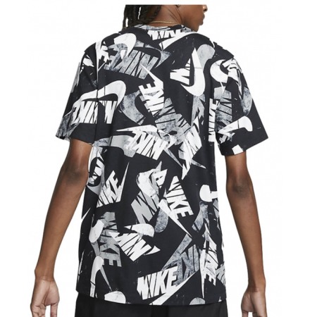 M NSW Ess+ Sport 3 Tee DM6381-010 [2]