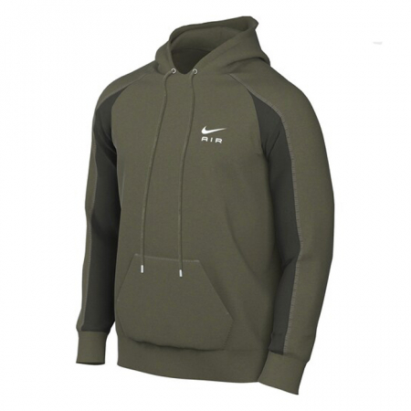 Import - M NSW Nike Air FT PO Hoodie DQ4207-222