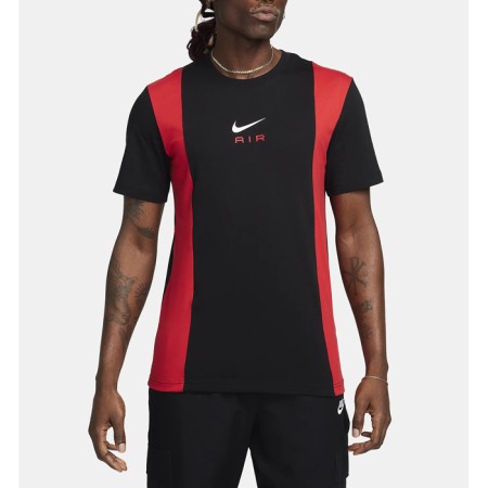 M NSW SW AIR SS TOP FN7702-012 [0]