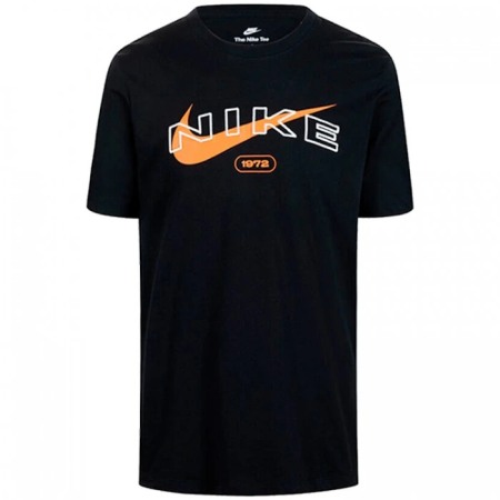 M NSW TEE CLUB SSNL HBR FV5711-010 [0]