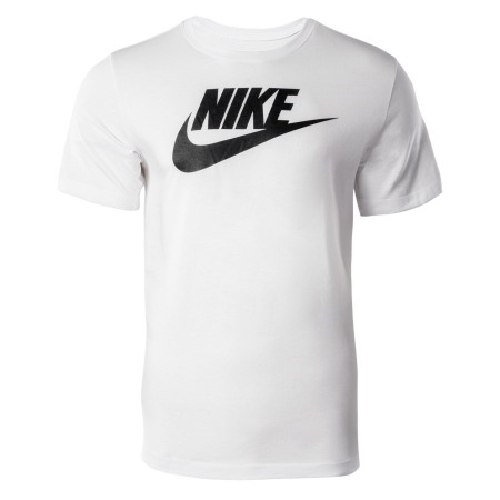 Tricouri barbati - M NSW TEE ICON FUTURA AR5004-101