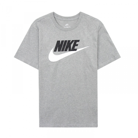 M NSW TEE ICON FUTURA AR5004-063 [0]