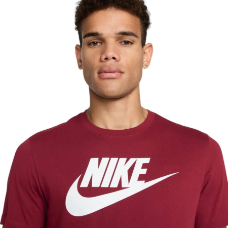 M NSW TEE ICON FUTURA AR5004-677 [1]
