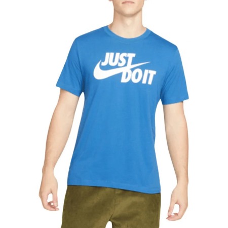 M NSW Tee Just Do It Swoosh AR5006-407 [0]