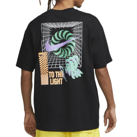 M NSW Tee M90 Festival LBR FB9786-010 [1]
