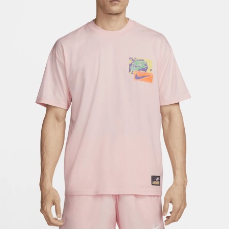 M NSW Tee M90 Festival LBR FB9786-686 [0]