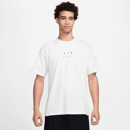 Tricouri barbati - M NSW TEE M90 NK AIR SP25 2 HJ0580-100