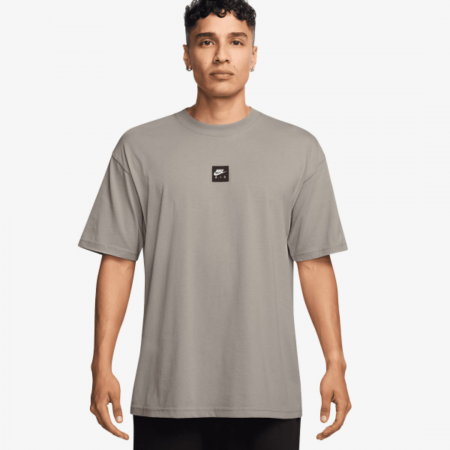 Tricouri barbati - M NSW TEE M90 NK AIR SSNL SU25 HJ0726-009