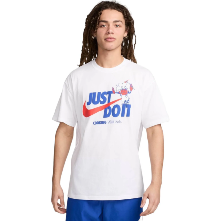 MAIEU - M NSW TEE M90 OC HBR PK5 FV3749-100