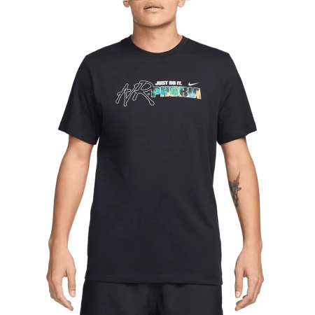 Tricouri barbati - M NSW TEE OC PK2 HBR FZ4794-010