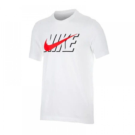 M NSW TEE SWOOSH BLOCK DZ3276-100 [0]