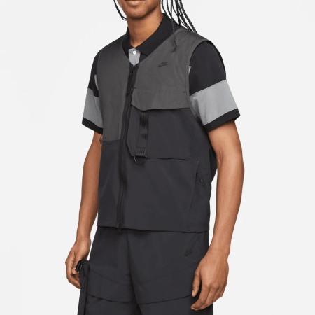 M NSW Tp Ul Vest 365 DM5534-060 [0]