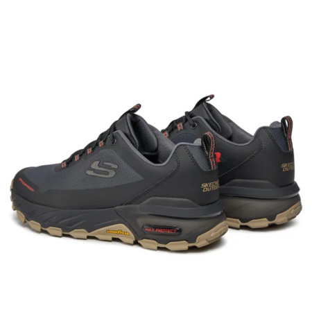 MAX PROTECT - FAST TRACK 237304-BKMT [4]