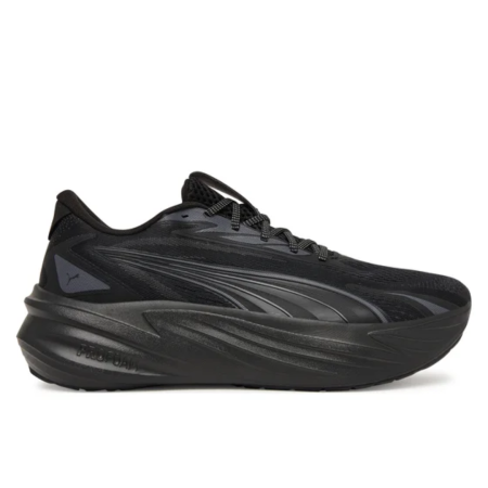 PANTOFI SPORT - Maxima Pro PUMA Black 313313-02
