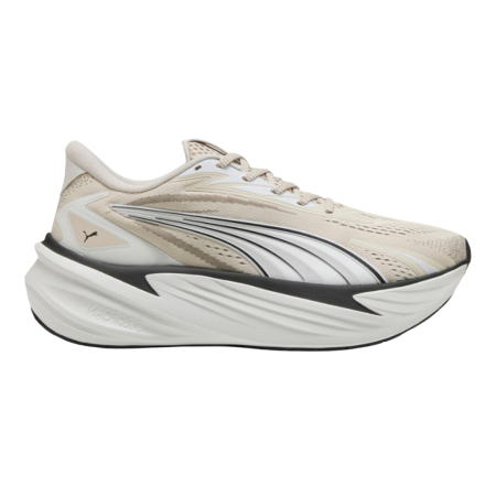 PANTOFI SPORT - Maxima Pro Silver Fog-Mouse Gray-Feather 313313-23