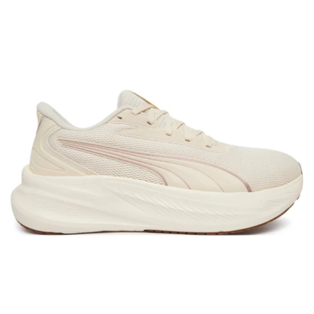PANTOFI SPORT - MaxStride Lite Alpine Snow-Warm White-Ro 313497-09