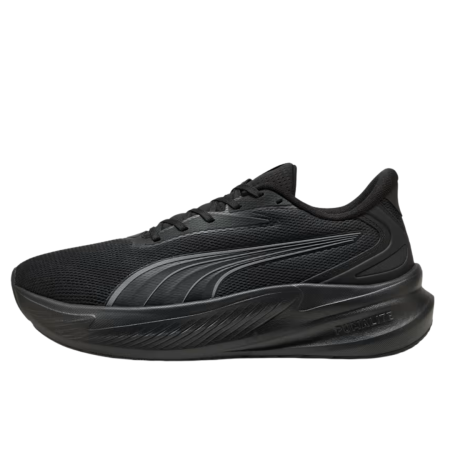 MaxStride Lite PUMA Black-Cool Dark Gray 313497-02 [1]