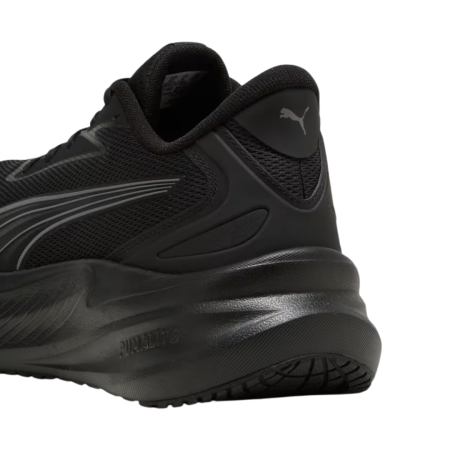 MaxStride Lite PUMA Black-Cool Dark Gray 313497-02 [4]
