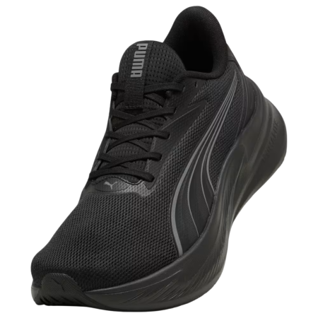MaxStride Lite PUMA Black-Cool Dark Gray 313497-02 [2]