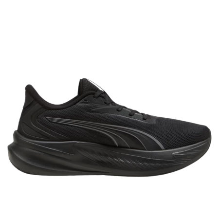 PANTOFI SPORT - MaxStride Lite PUMA Black-Cool Dark Gray 313497-02