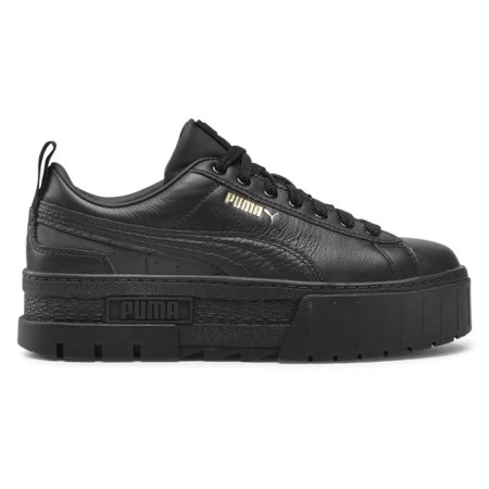 Mayze Classic Wns Puma Black 384209-02 [0]