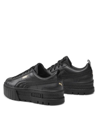 Mayze Classic Wns Puma Black 384209-02 [3]