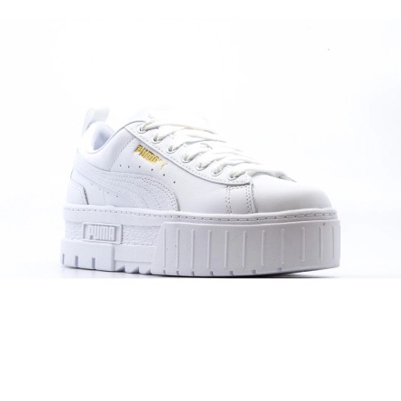 Mayze Classic Wns Puma White 384209-01 [2]