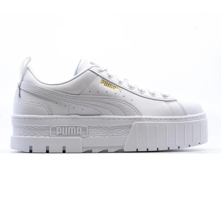 Mayze Classic Wns Puma White 384209-01 [0]