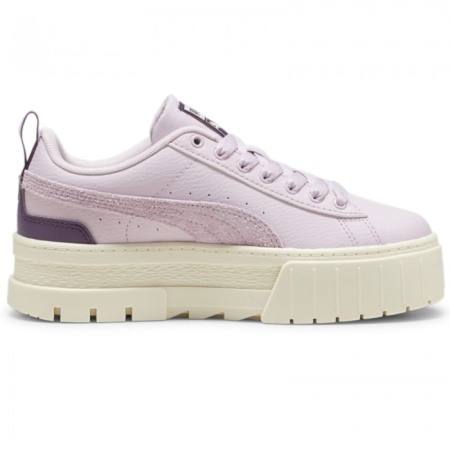 PANTOFI SPORT - Mayze Dusty Summer Jr Grape Mist-Sugared 393614-02