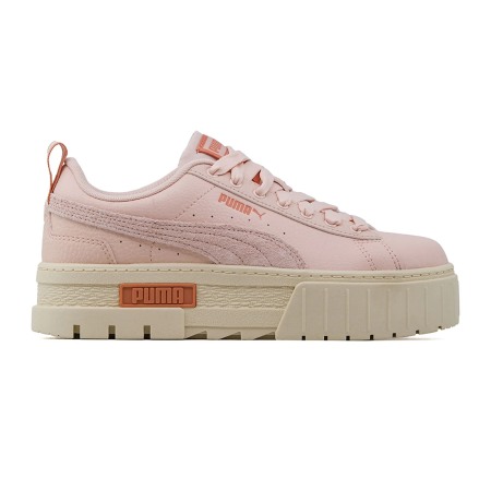 Mayze Dusty Summer Jr Island Pink-Alpine 393614-05 [0]