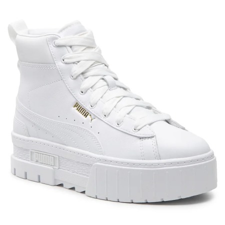 Mayze Mid Wn S Puma White 381170-01 [2]