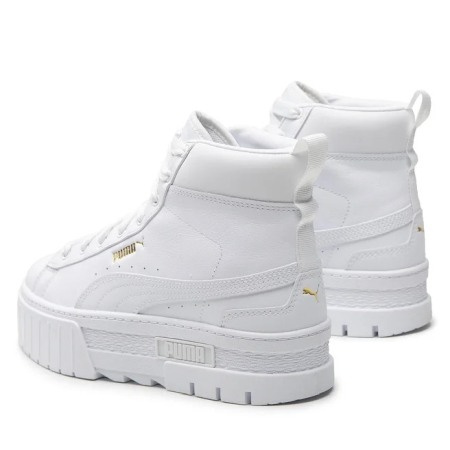 Mayze Mid Wn S Puma White 381170-01 [3]