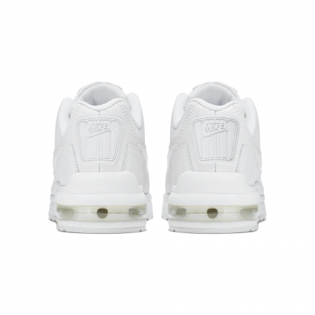 Men`s Nike Air Max LTD 3 Shoe 687977-111 [3]