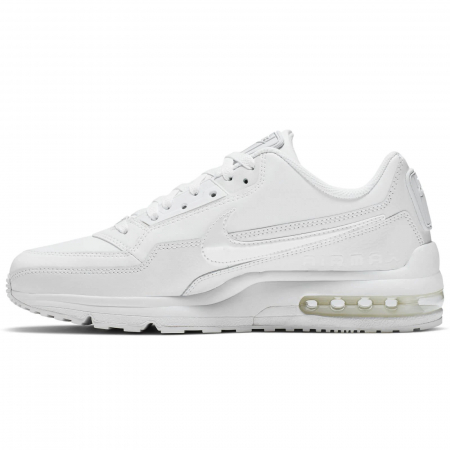 Men`s Nike Air Max LTD 3 Shoe 687977-111 [1]