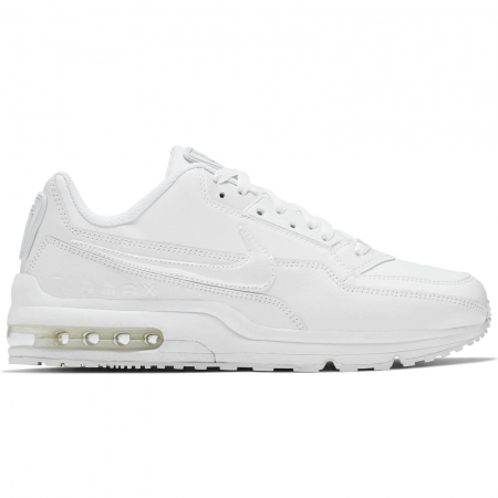 Men`s Nike Air Max LTD 3 Shoe 687977-111 [0]