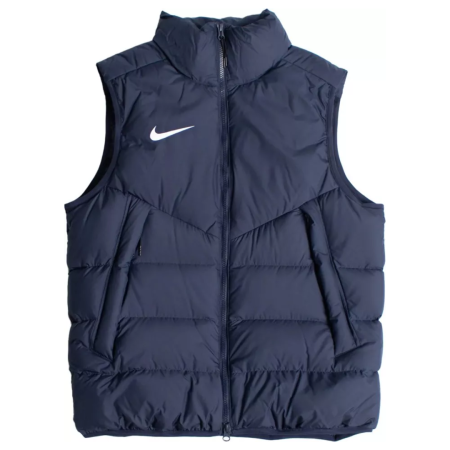VESTA - Mens Nike Federation Sideline Fill Vest 0018NZ-451