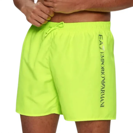SHORT - MENS WOVEN BOXER CC720-902035-02560
