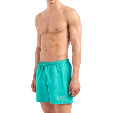 SHORT - MENS WOVEN BOXER CC721-902000-26083